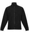 RG123/TRF541 Women's Thor III Fleece Black colour image